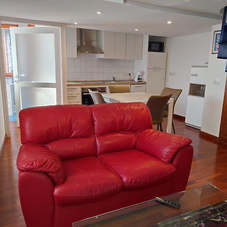 Marina Apartment City Centre Cagliari Exterior photo