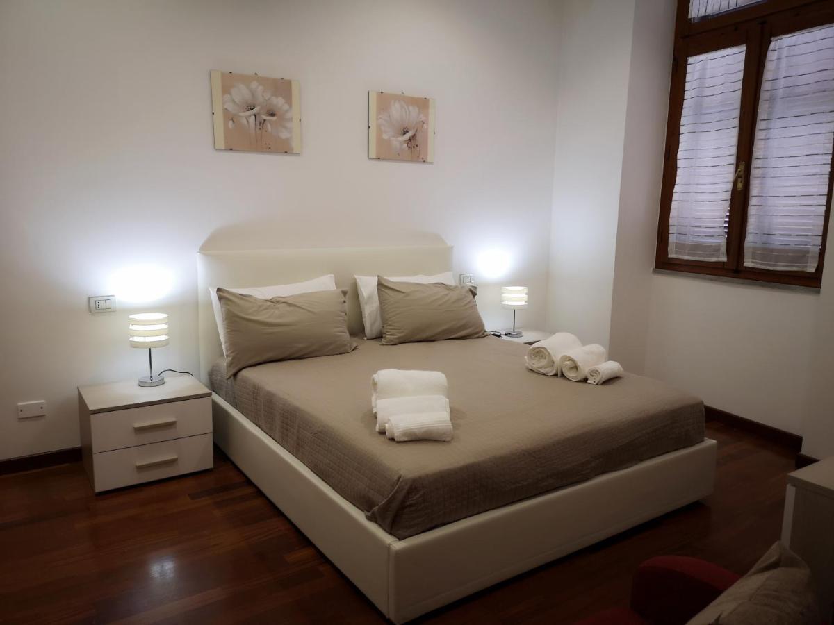 Marina Apartment City Centre Cagliari Exterior photo