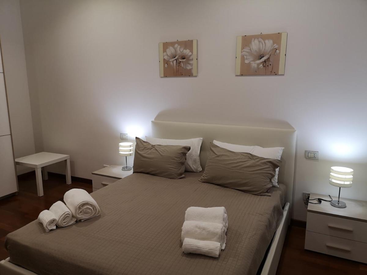 Marina Apartment City Centre Cagliari Exterior photo