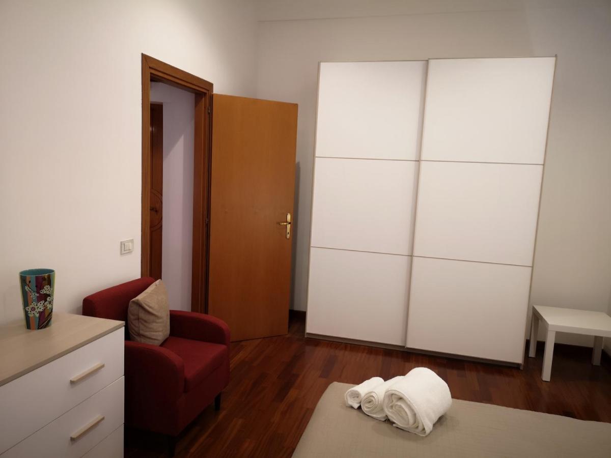 Marina Apartment City Centre Cagliari Exterior photo