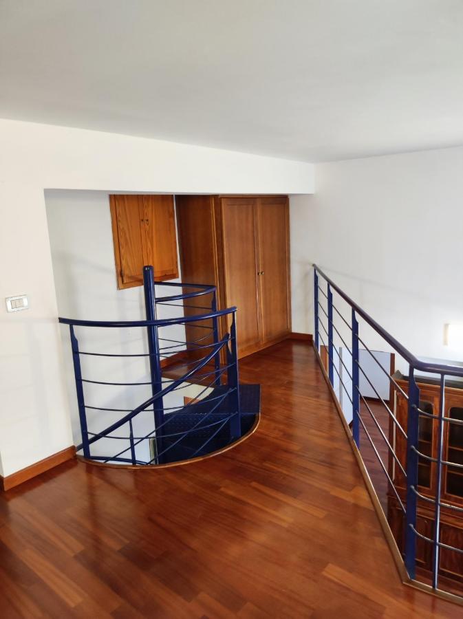 Marina Apartment City Centre Cagliari Exterior photo